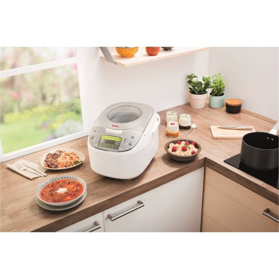 TEFAL večnamenski kuhalnik [RK812110]