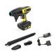 Karcher ročni čistilec KHB 6 Battery Set 1.328-110.0 Karcher ročni čistilec KHB 6 Battery Set 1.328-110.0