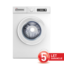 VOX Pralni stroj WM 1060-SYTD [D, 6 kg, 1000 o/min, 15 programov]