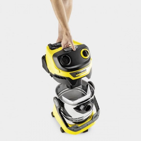 Karcher sesalnik WD 5 S V-25/5/22 1.628-350 Karcher sesalnik WD 5 S V-25/5/22 1.628-350