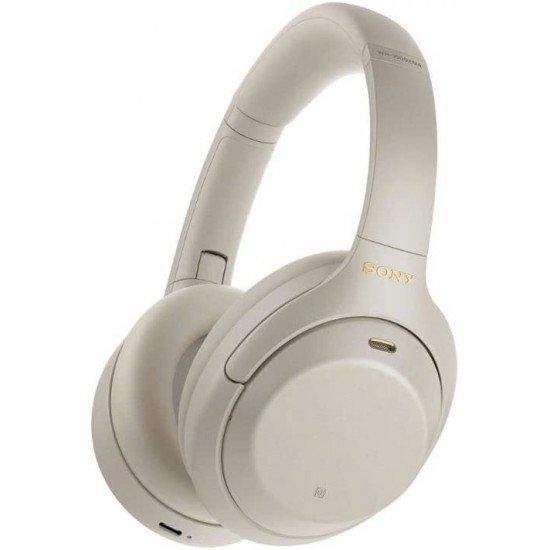 SONY slušalke WH-1000XM4 srebrne SONY slušalke WH-1000XM4 srebrne