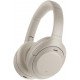 SONY slušalke WH-1000XM4 srebrne SONY slušalke WH-1000XM4 srebrne