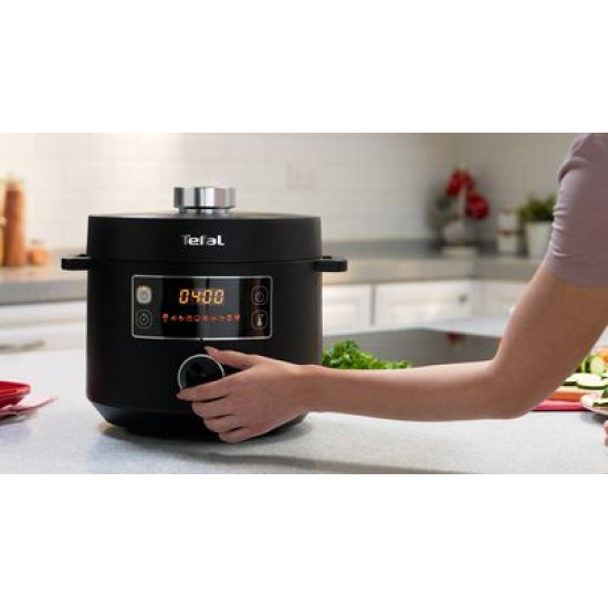 TEFAL multikuhalnik CY754830 Turbo Cuisine TEFAL multikuhalnik CY754830 Turbo Cuisine
