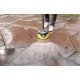 Karcher talna šoba T-Racer T7 PLUS 2.644-074.0