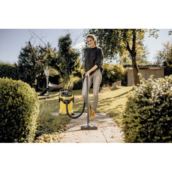 Karcher sesalnik WD 5 P V-25/5/22 1.628-306 Karcher sesalnik WD 5 P V-25/5/22 1.628-306