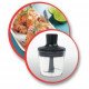 TEFAL palični mešalnik HB656838 QuickChef TEFAL palični mešalnik HB656838 QuickChef