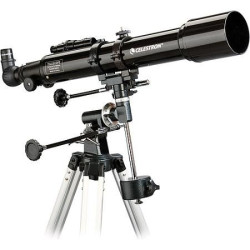 Celestron Teleskop PowerSeeker 70EQ Celestron Teleskop PowerSeeker 70EQ