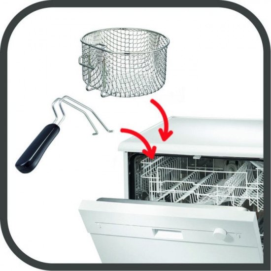 TEFAL cvrtnik Principio [FF230831]