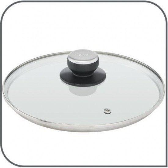TEFAL lonec s pokrovom Unlimited G6 24 cm [G2554672]