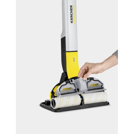 Karcher čistilec tal EWM 2 1.056-300 Karcher čistilec tal EWM 2 1.056-300