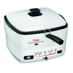 TEFAL cvrtnik Versalio II 7v1 FR490070 Deluxe