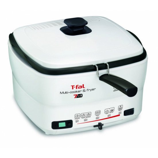 TEFAL cvrtnik Versalio II 7v1 FR490070 Deluxe TEFAL cvrtnik Versalio II 7v1 FR490070 Deluxe