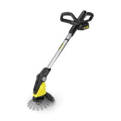 Karcher odstranjevalec plevela WRE 18-55 1.445-245.0     KOMPLET Z BATERIJO Karcher odstranjevalec plevela WRE 18-55 1.445-245.0     KOMPLET Z BATERIJO