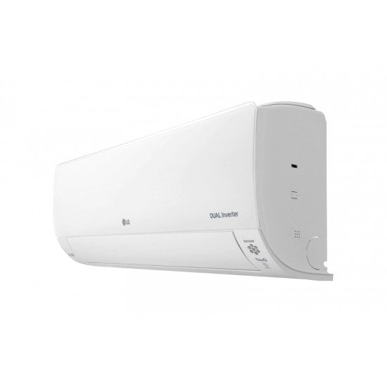 LG klima naprava Deluxe (DC09RH.NSJ / DC09RQ.UL2) LG klima naprava Deluxe (DC09RH.NSJ / DC09RQ.UL2)