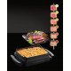 TEFAL namizni žar Optigrill+ GC714834 TEFAL namizni žar Optigrill+ GC714834