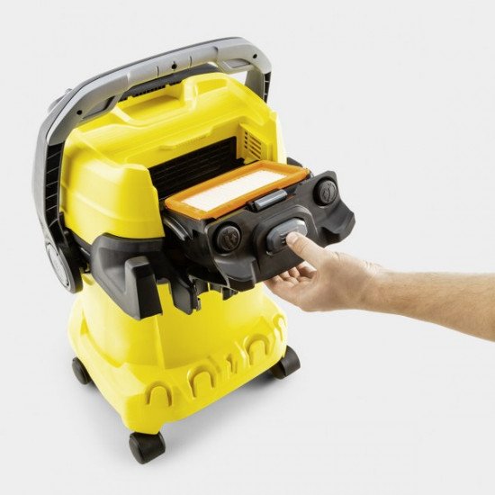 Karcher sesalnik WD 5 P V-25/5/22 1.628-306 Karcher sesalnik WD 5 P V-25/5/22 1.628-306