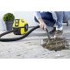 Karcher sesalnik WD 1 Compact Batt Set 1.198-301.0