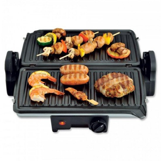 TEFAL namizni žar Minute Grill GC205012 TEFAL namizni žar Minute Grill GC205012