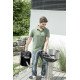 Karcher sesalnik za pepel AD2 1.629-711.0 Karcher sesalnik za pepel AD2 1.629-711.0