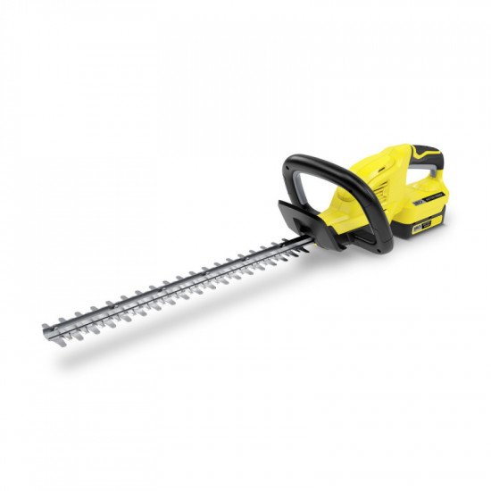 Karcher škarje za grm. HGE 18-45 Bat.Set 1444231 Karcher škarje za grm. HGE 18-45 Bat.Set 1444231