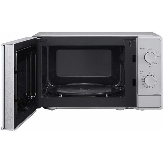 Panasonic mikrovalovna NN-E22JMMEPG Panasonic mikrovalovna NN-E22JMMEPG