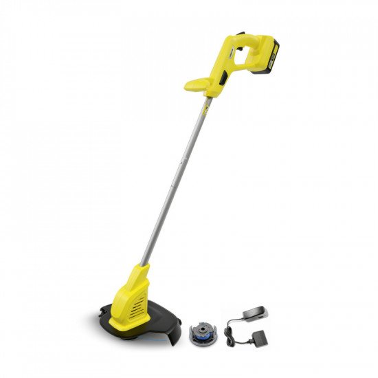 Karcher bat. nitkarica LTR 18-25 Bat.Set 1444301 Karcher bat. nitkarica LTR 18-25 Bat.Set 1444301
