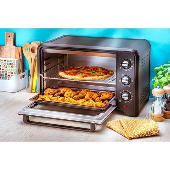 TEFAL konvekcijska pečica Optimo [OF444834]