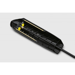 Karcher komplet za čiščenje cevi PC 20 2.642-240, dolžina 20m Karcher komplet za čiščenje cevi PC 20 2.642-240, dolžina 20m