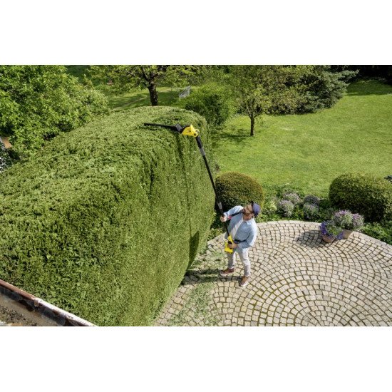 Karcher škarje za grm. PHG 18-45 Battery 1444210, teleskopske, brez baterije! Karcher škarje za grm. PHG 18-45 Battery 1444210, teleskopske, brez baterije!