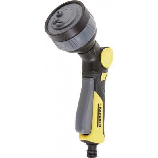 Karcher komplet razpršilne pištole PLUS in priključkov 2.645-290.0 Karcher komplet razpršilne pištole PLUS in priključkov 2.645-290.0