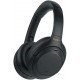SONY slušalke WH-1000XM4 črne SONY slušalke WH-1000XM4 črne