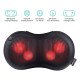Naipo shiatsu masažna blazina MGP-129G Naipo shiatsu masažna blazina MGP-129G