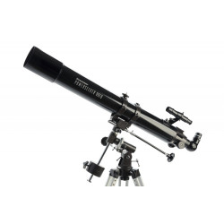 Celestron Teleskop PowerSeeker 80EQ