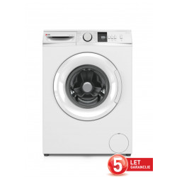 VOX Pralni stroj WM 1070-T14D [D, 7 kg, 1000 o/min, 15 programov]