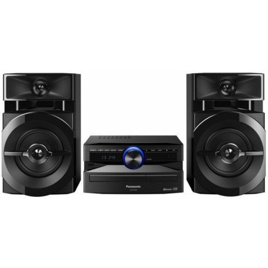 Panasonic Gl. stolp SC-UX100E-K SC-UX100E-K Panasonic Gl. stolp SC-UX100E-K SC-UX100E-K