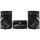 Panasonic Gl. stolp SC-UX100E-K SC-UX100E-K Panasonic Gl. stolp SC-UX100E-K SC-UX100E-K