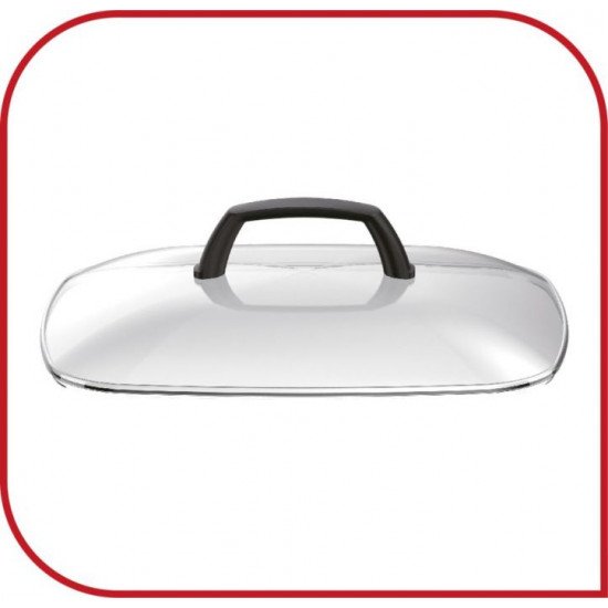 TEFAL namizni žar Plancha s pokrovom [CB6A0830]