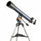 Celestron Teleskop AstroMaster 90AZ Refractor
