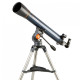Celestron Teleskop AstroMaster 90AZ Refractor