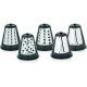 WMF sekljalnik KITCHEN minis Salat To Go WMF sekljalnik KITCHEN minis Salat To Go