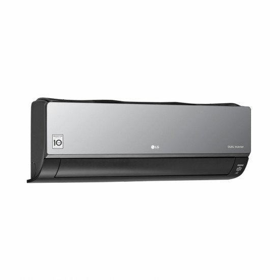LG klima naprava ARTCOOL Mirror (AC12BH.NSJ / AC12BH.UA3) + MONTAŽA LG klima naprava ARTCOOL Mirror (AC12BH.NSJ / AC12BH.UA3) + MONTAŽA