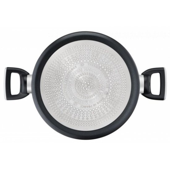 TEFAL lonec s pokrovom Unlimited G6 24 cm [G2554672]