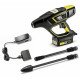 Karcher ročni čistilec KHB 6 Battery Set 1.328-110.0 Karcher ročni čistilec KHB 6 Battery Set 1.328-110.0