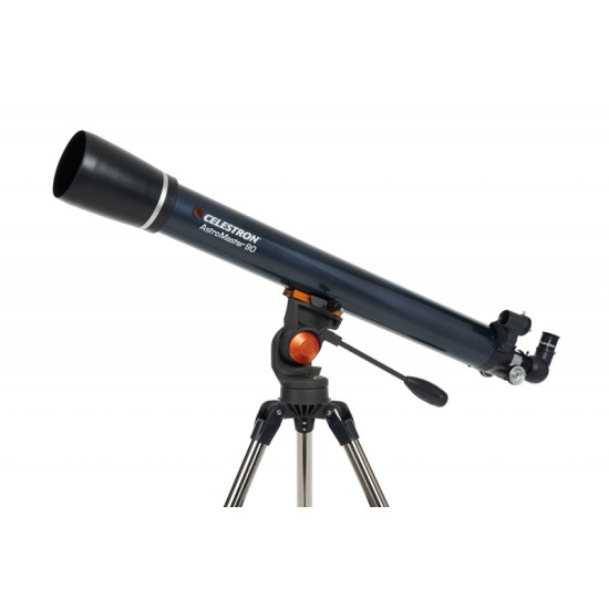 Celestron Teleskop AstroMaster 90AZ Refractor