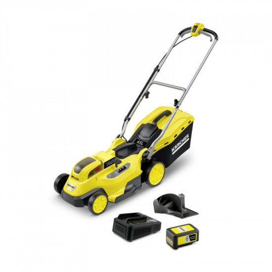 Karcher bat. kosilnica LMO 18-36 Bat.Set 1444421 Karcher bat. kosilnica LMO 18-36 Bat.Set 1444421