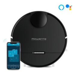 ROWENTA robotski sesalnik RR7975WH Explorer ROWENTA robotski sesalnik RR7975WH Explorer