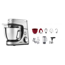 TEFAL kuhinjski robot QB632D38 Masterchef Gourmet+ TEFAL kuhinjski robot QB632D38 Masterchef Gourmet+