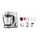 TEFAL kuhinjski robot QB632D38 Masterchef Gourmet+ TEFAL kuhinjski robot QB632D38 Masterchef Gourmet+