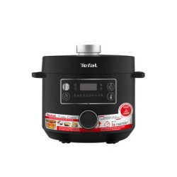 TEFAL multikuhalnik CY754830 Turbo Cuisine TEFAL multikuhalnik CY754830 Turbo Cuisine