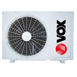 VOX klimatska naprava IVA7-12HRGW + MONTAŽA VOX klimatska naprava IVA7-12HRGW + MONTAŽA